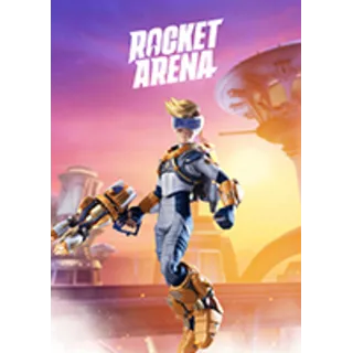 Купить Rocket Arena 🚀 Смена данных 👑 Полный доступ