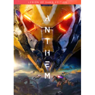 Купить Anthem 🚀 Смена данных 👑 Полный доступ