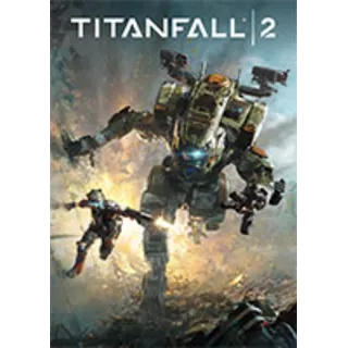 Купить Titanfall 2 🤖 Смена данных 👑 Полный доступ