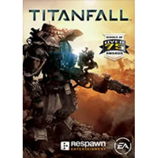 Купить Titanfall 🤖 Смена данных 👑 Полный доступ
