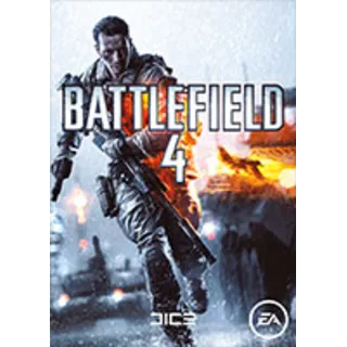 Купить Battlefield 4 🚀 Смена данных 👑 Полный доступ
