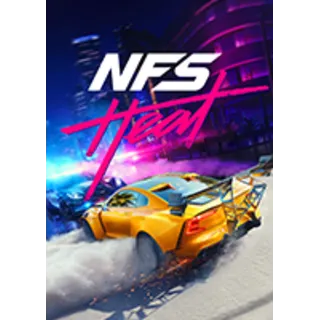 Купить Need for Speed Heat 🚗 Смена данных 👑 Полный доступ