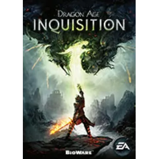 Купить Dragon Age: Inquisition ⚔ Смена данных 👑 Полный доступ