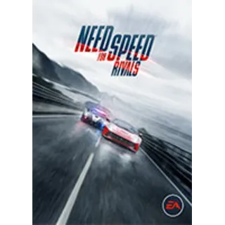 Купить Need for Speed Rivals 🚗 Смена данных 👑 Полный доступ