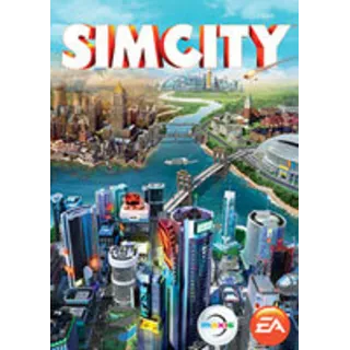 Купить SimCity 🏙 Смена данных 👑 Полный доступ