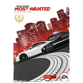 Купить Need for Speed Most Wanted 🏎 Смена данных 👑 Полный доступ
