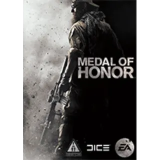 Купить Medal of Honor 🏆 Смена данных 👑 Полный доступ
