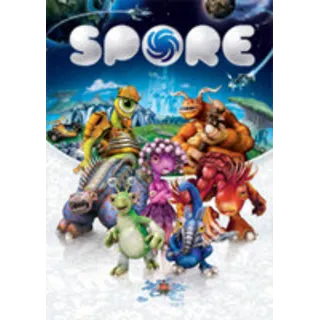 Купить SPORE 🌟 Смена данных 👑 Полный доступ