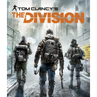 Купить Tom Clancy's The Division 🔫 Смена данных 👑 Полный доступ