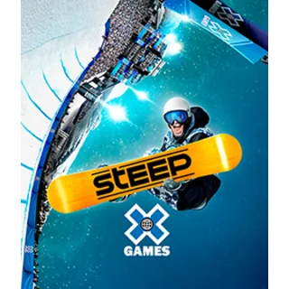 Купить STEEP ❄ Смена данных 👑 Полный доступ