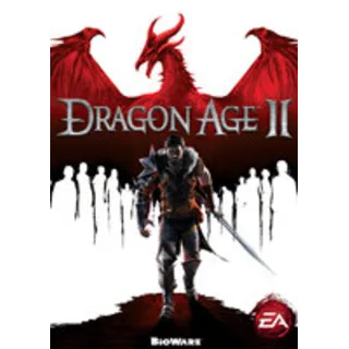 Купить Dragon Age II ⚔ Смена данных 👑 Полный доступ