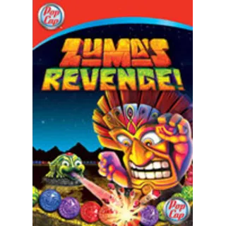 Купить Zuma's Revenge 🌀 Смена данных 👑 Полный доступ
