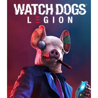 Купить Watch Dogs: Legion 🕵 Смена данных 👑 Полный доступ