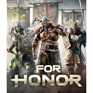 Купить For Honor ⚔ Смена данных 👑 Полный доступ