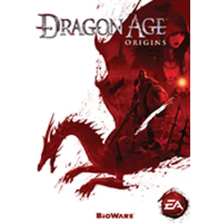 Купить Dragon Age: Origins ⚔ Смена данных 👑 Полный доступ
