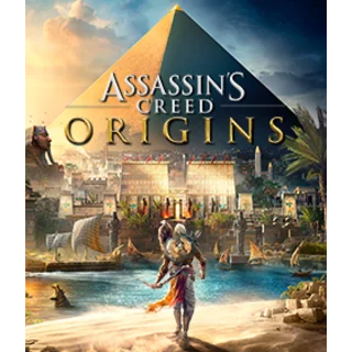 Купить Assassin's Creed Origins ⚔ Смена данных 👑 Полный доступ