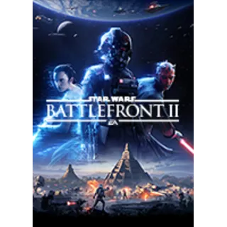Купить STAR WARS Battlefront II 🌟 Смена данных 👑 Полный доступ