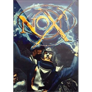 Купить Nox ⚔ Смена данных 👑 Полный доступ