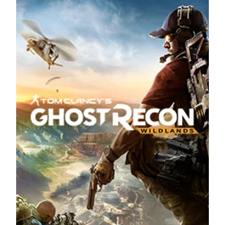 Купить Tom Clancy's Ghost Recon Wildlands 🏔 Смена данных