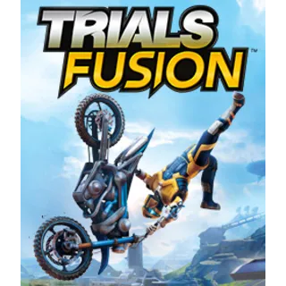 Купить Trials Fusion 🚴 Смена данных 👑 Полный доступ