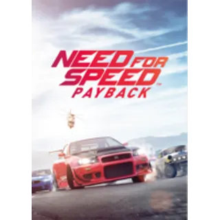 Купить Need for Speed Payback 🚗 Смена данных 👑 Полный доступ