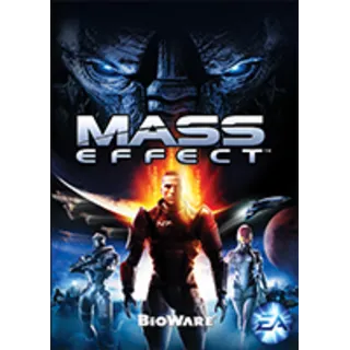 Купить Mass Effect (2007) 🚀 Смена данных 👑 Полный доступ
