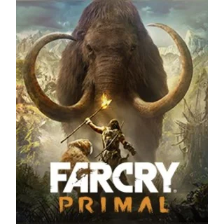 Купить Far Cry Primal 🦴 Смена данных 👑 Полный доступ