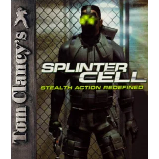 Купить Tom Clancy's Splinter Cell 🕵 Смена данных 👑 Полный доступ