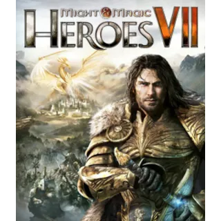 Купить Might  Magic Heroes VII 🧙 Смена данных 👑 Полный доступ
