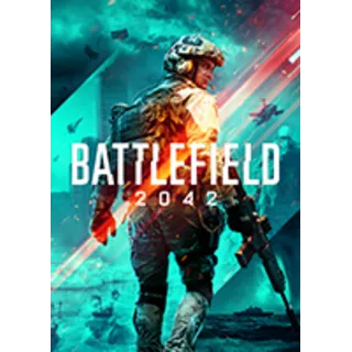 Купить Battlefield 2042 🚀 Смена данных 👑 Полный доступ