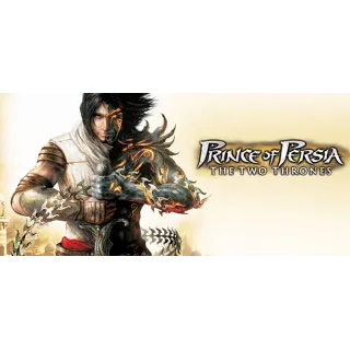 Купить Prince of Persia: The Two Thrones 🗡 Смена данных 🌎 Онлайн