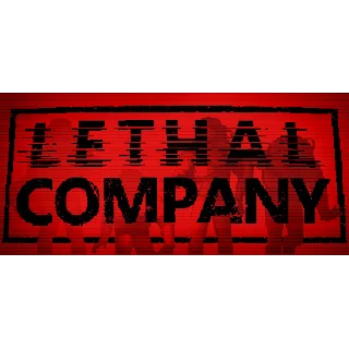 Купить Lethal Company 🕷 Смена данных 👑 Полный доступ