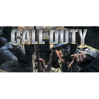 Купить Call of Duty (2003) 🔫 Смена данных 👑 Полный доступ