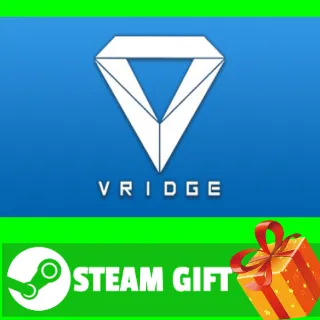 Купить ⭐ ️ВСЕ СТРАНЫ+РОССИЯ ⭐ ️ VRidge STEAM GIFT