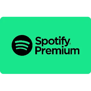 Купить 🏆 💚 1/3/6/12 МЕСЯЦЕВ SPOTIFY 🚀 PREMIUM ⚡ ️ИНДИВИДУАЛЬНАЯ 🌏