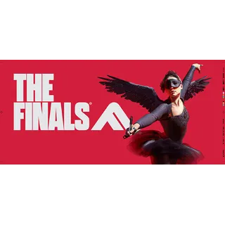 Купить THE FINALS 💥 Смена данных 👑 Полный доступ