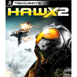 Купить Tom Clancy’s H.A.W.X 2 ✈ Смена данных 👑 Полный доступ