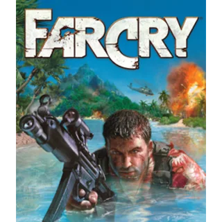 Купить Far Cry 🌴 Смена данных 👑 Полный доступ