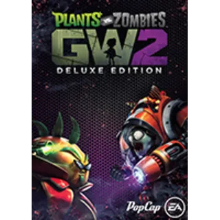 Купить Plants vs. Zombies Garden Warfare 2: Deluxe Edition