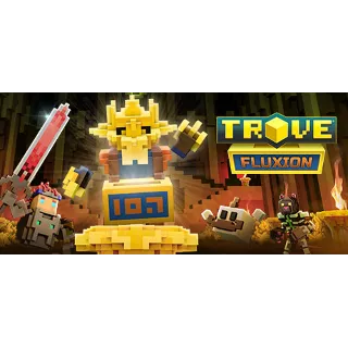 Купить Trove 🔮 Смена данных 👑 Полный доступ