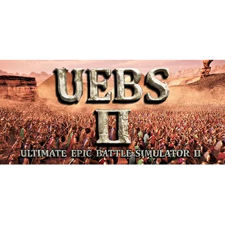 Купить Ultimate Epic Battle Simulator 2 ⚔ Смена данных 🌎 Онлайн