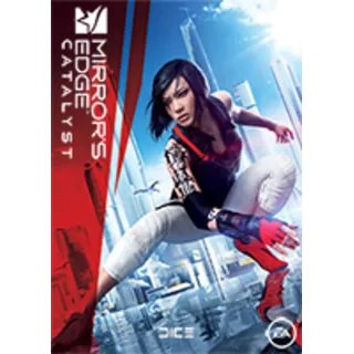 Купить Mirror's Edge Catalyst 🏃 Смена данных 👑 Полный доступ