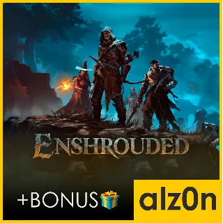 Купить 🟥 Enshrouded 🧿 STEAM