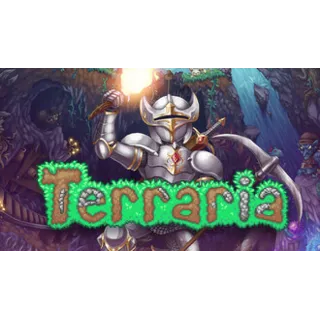 Купить Terraria Steam gift - Россия + СНГ