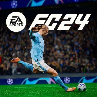 Купить FC 24 | ФК 24 | ФИФА /PS4 PS5 Турция