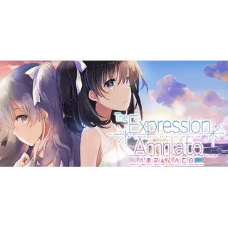Купить The Expression Amrilato 💎 АВТОДОСТАВКА STEAM GIFT РОСС