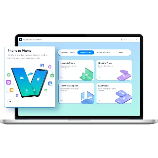 Купить MobileTrans WhatsApp ПЕРЕНОС ДАННЫХ IPHONEANDROID
