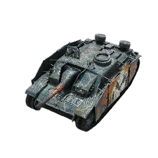 Купить КОШМАР В АНГАРЕ - WORLD OF TANKS – LESTA.RU
