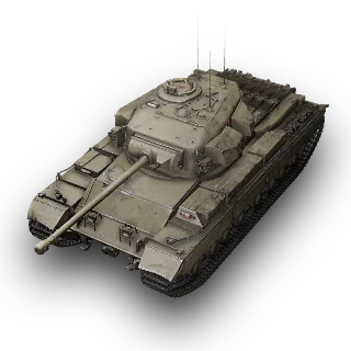 Купить CAERNARVON В АНГАРЕ - WORLD OF TANKS – LESTA.RU