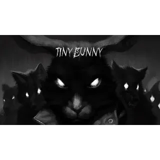 Купить ⭐ ️ Tiny Bunny [Steam/Global][CashBack]